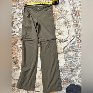 Outdoor Research Olive Utility Chinos